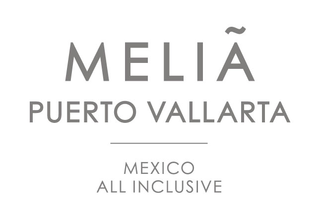 Melia Puerto Vallarta logo